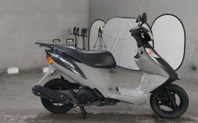 SUZUKI ADDRESS V125 CF4EA