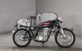 YAMAHA SR400 2005 RH01J