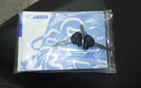 YAMAHA Majesty 155 S SG28J