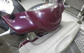 SUZUKI LET's 4 Basket 2015 CA43A