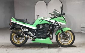 KAWASAKI GPZ1100 ZXT10E