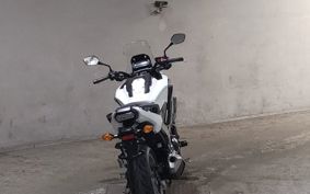 HONDA NC750X 2018 RC90