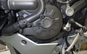 DUCATI MULTISTRADA 1200 2015