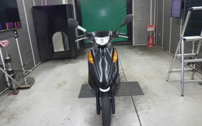 SUZUKI ADDRESS V125 2010 CF4EA