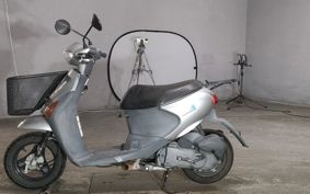 SUZUKI LET`S4 CA45A