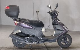 SUZUKI ADDRESS V125 CF4MA