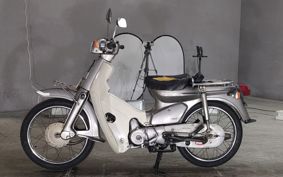 HONDA SUPER CUB90 HA02