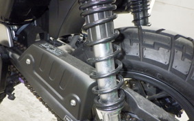 HONDA MONKEY 125 1996 JB03