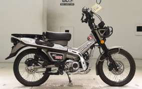 HONDA CT125-2 2021 JA65