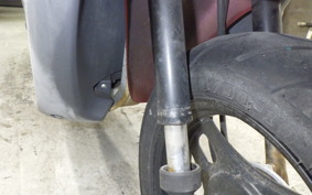 SUZUKI LET's 4 2021 CA45A