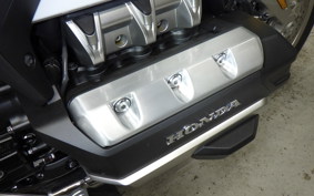 HONDA GL 1800 GOLD WING TOUR DCT 2026 SC79