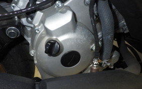 YAMAHA X-MAX 250 SGA8J