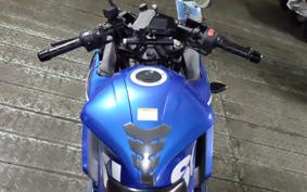 SUZUKI GIXXER 250 SF 1992 ED22B