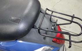 SUZUKI ﾚｯﾂ CA4AA