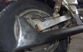 HONDA MAGNA 50 2016 AC13