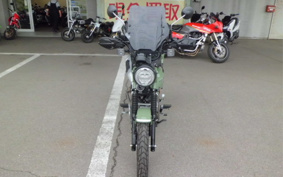 HONDA CT125 HUNTER CUB JA65
