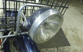 HONDA C50 SUPER CUB AA01