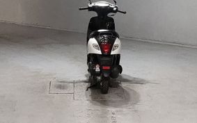 SUZUKI LET's CA4AA