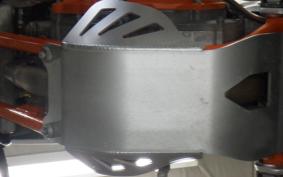 KTM 350 FREERIDE 2017