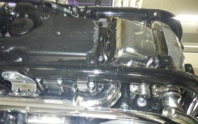 TRIUMPH BONNEVILLE T120 2024