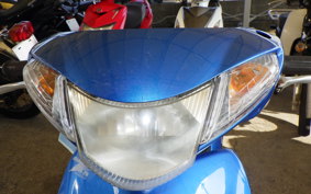 SUZUKI ADDRESS V50 CA4BA