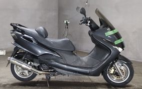 YAMAHA MAJESTY 125 SE27