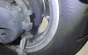 YAMAHA GEAR Gen.2 2000 UA08J