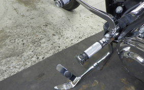 HARLEY FXCWC 1580 2009