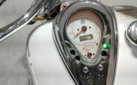 YAMAHA DRAGSTAR 400 CLASSIC VH01J