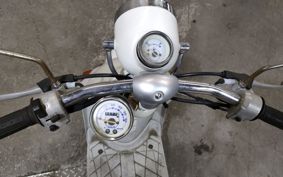 SUZUKI LET's 4 CA41A