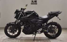 YAMAHA MT-25 RG43J