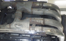 KAWASAKI ELIMINATOR 400 1994 ZL400A