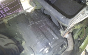 HONDA PS250 2022 MF09