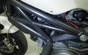 DUCATI MONSTER 696 2009