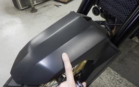 HONDA TRANSALP XL750 2025 RD16