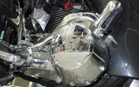 HARLEY FLHX 1450 2006