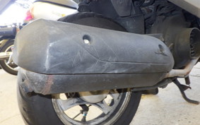 HONDA DIO Gen.6 AF62
