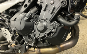 YAMAHA TRACER 9GT 2021 RN70J