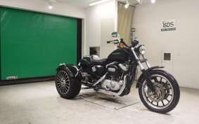 HARLEY XL1200R TRIKE 2004