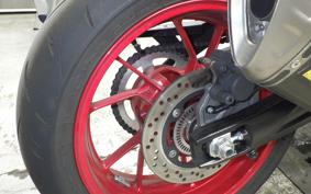 SUZUKI GSX-8R 2024 EM1AA