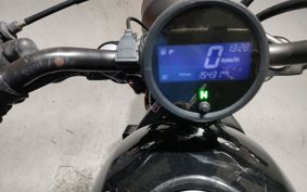 HONDA REBEL MC49