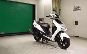YAMAHA CYGNUS 125 XSR 3 2011 SED8J