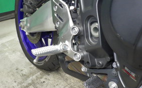 YAMAHA MT-09 SP 2022 RN69J