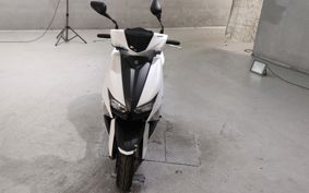YAMAHA  CYGNUS  GRIF ASU SEJ4J