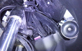 HONDA PCX125 2025 JK05