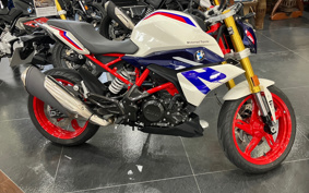 BMW G310R 2023 0G41