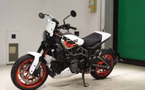 INDIAN FTR1200S 2025