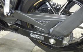 SUZUKI GIXXER 250 SF 2006 ED22B