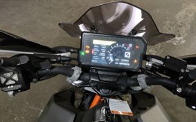 KTM 125 DUKE JPA40