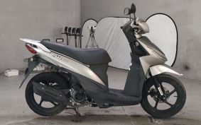 SUZUKI ADDRESS V110 CE47A